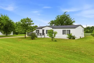 7227 Fm 2622, Ponder, TX 76259 - Photo 19