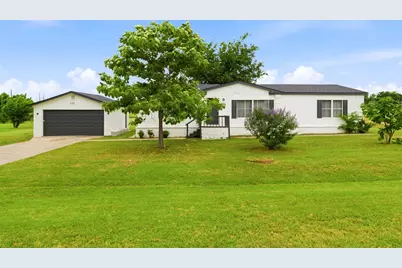 7227 Fm 2622, Ponder, TX 76259 - Photo 1