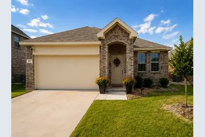 604 Hackney Drive, Princeton, TX 75407 - Photo 1