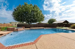 517 Hiwasee Rd, Waxahachie, TX 75165 - Photo 23