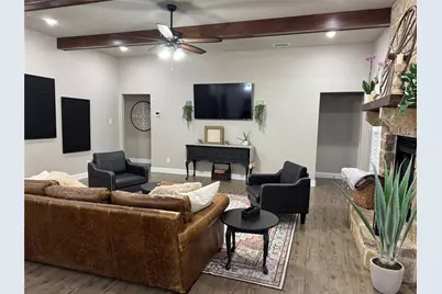 6617 Cedar Elm Drive, Abilene, TX 79606 - Photo 5