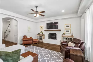 215 E Furlong, Willow Park, TX 76087 - Photo 9