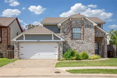 767 Panorama Drive, Plano, TX 75023 - Photo 1
