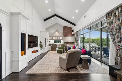 1306 Morrow Road, Valley View, TX 76272 - Photo 13