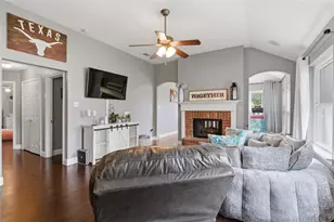 113 Forest Glen Dr, Mansfield, TX 76063 - Photo 15