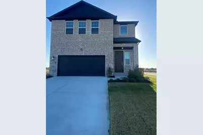 2302 Doe Branch Lane, Forney, TX 75126 - Photo 1