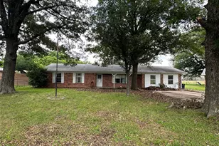 1745 Arbala Rd, Sulphur Springs, TX 75482 - Photo 1