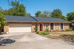 408 Heritage Trail, Granbury, TX 76048 - Photo 1