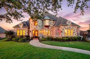 808 Timberline Ct, Keller, TX 76248 - Photo 1
