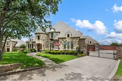 808 Timberline Court, Keller, TX 76248 - Photo 3