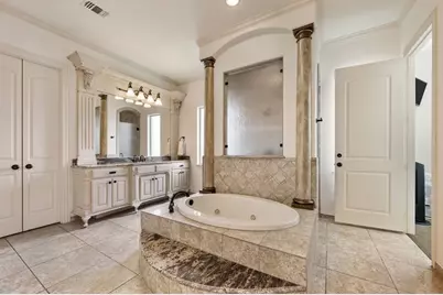 808 Timberline Court, Keller, TX 76248 - Photo 19