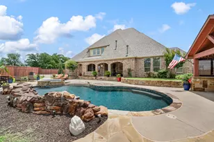 808 Timberline Ct, Keller, TX 76248 - Photo 33