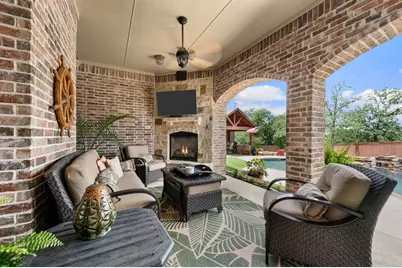 808 Timberline Court, Keller, TX 76248 - Photo 31
