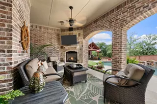 808 Timberline Ct, Keller, TX 76248 - Photo 31