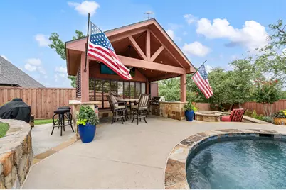 808 Timberline Court, Keller, TX 76248 - Photo 35
