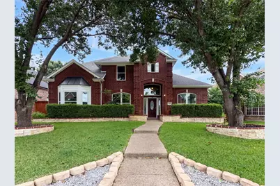 4536 Risinghill Drive, Plano, TX 75024 - Photo 1
