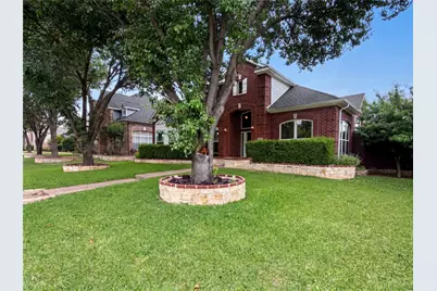 4536 Risinghill Drive, Plano, TX 75024 - Photo 21