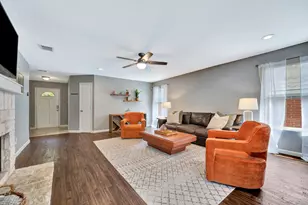 3209 Clydesdale Dr, Denton, TX 76210 - Photo 17