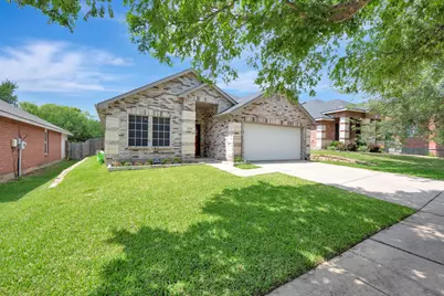 3209 Clydesdale Drive, Denton, TX 76210 - Photo 1