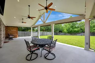 3209 Clydesdale Dr, Denton, TX 76210 - Photo 11