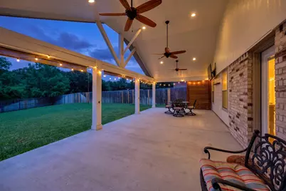 3209 Clydesdale Drive, Denton, TX 76210 - Photo 29