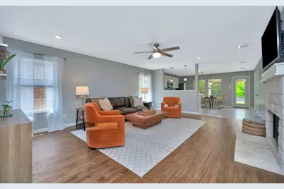 3209 Clydesdale Drive, Denton, TX 76210 - Photo 5