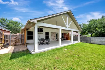 3209 Clydesdale Drive, Denton, TX 76210 - Photo 13