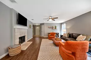 3209 Clydesdale Dr, Denton, TX 76210 - Photo 9