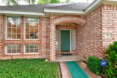 791 Lytle Shores Drive, Abilene, TX 79602 - Photo 5