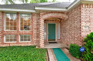 791 Lytle Shores Dr, Abilene, TX 79602 - Photo 5