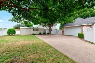 791 Lytle Shores Dr, Abilene, TX 79602 - Photo 3
