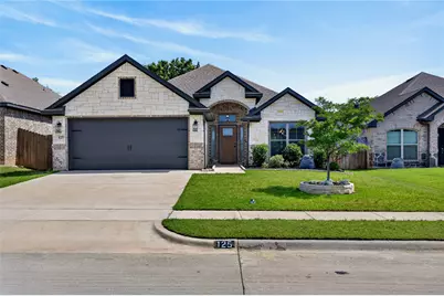 125 Maverick Lane, Pilot Point, TX 76258 - Photo 5