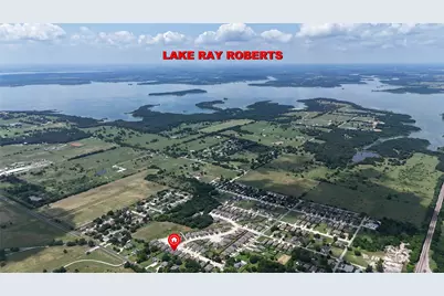 125 Maverick Lane, Pilot Point, TX 76258 - Photo 3
