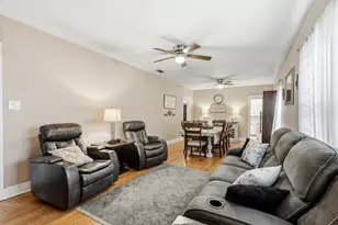 2518 Gladstone Dr, Dallas, TX 75211 - Photo 5