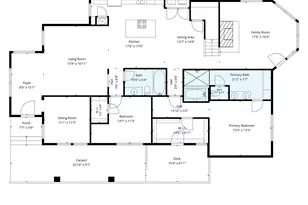 4724 Lafayette Ave, Fort Worth, TX 76107 - Photo 37