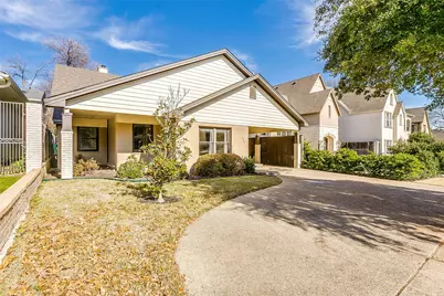 4724 Lafayette Avenue, Fort Worth, TX 76107 - Photo 3
