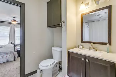 4724 Lafayette Avenue, Fort Worth, TX 76107 - Photo 35