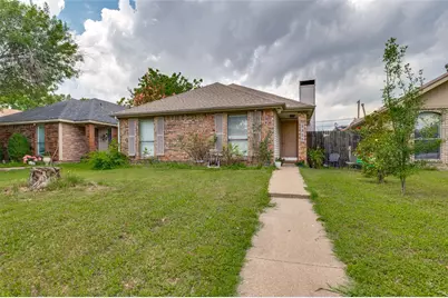 1325 Abbott Drive, Irving, TX 75060 - Photo 1