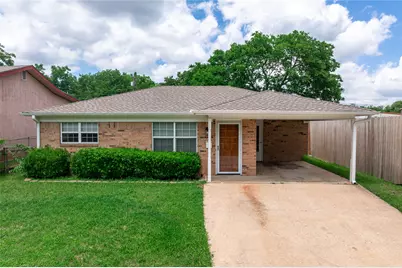815 W Hull Street, Denison, TX 75020 - Photo 3