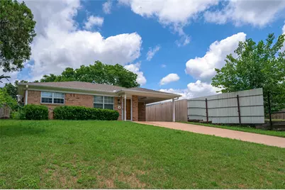 815 W Hull Street, Denison, TX 75020 - Photo 5