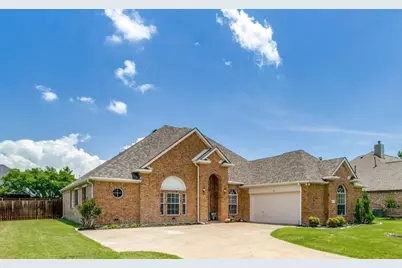 157 Wedgewood Way, Allen, TX 75002 - Photo 5