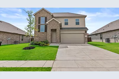 1936 Preakness Drive, Granbury, TX 76049 - Photo 1