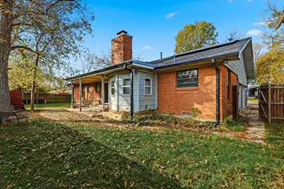 612 N 10th Street, Sanger, TX 76266 - Photo 31