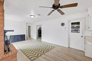 612 N 10th St, Sanger, TX 76266 - Photo 13
