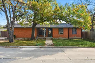 612 N 10th St, Sanger, TX 76266 - Photo 1