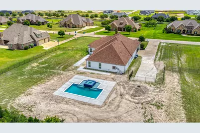 235 Bearclaw Circle, Aledo, TX 76008 - Photo 37