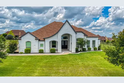 235 Bearclaw Circle, Aledo, TX 76008 - Photo 1