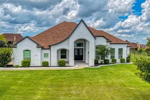 235 Bearclaw Cir, Aledo, TX 76008 - Photo 1
