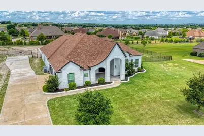 235 Bearclaw Circle, Aledo, TX 76008 - Photo 33