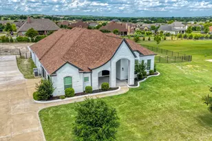 235 Bearclaw Cir, Aledo, TX 76008 - Photo 33